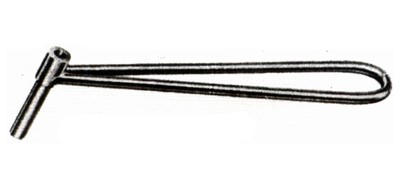 MATKAP KILAVUZU  3MM